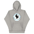 WCA Unisex Hoodie