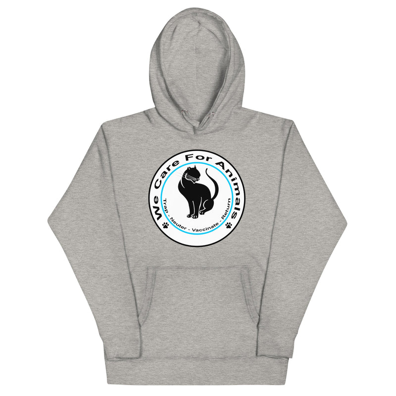 WCA Unisex Hoodie