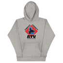 FCAA Unisex Hoodie