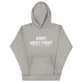 WAR Unisex Hoodie