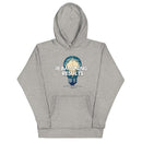 DR. Hoades Unisex Hoodie