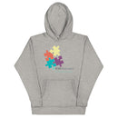 KVCN Unisex Hoodie v2