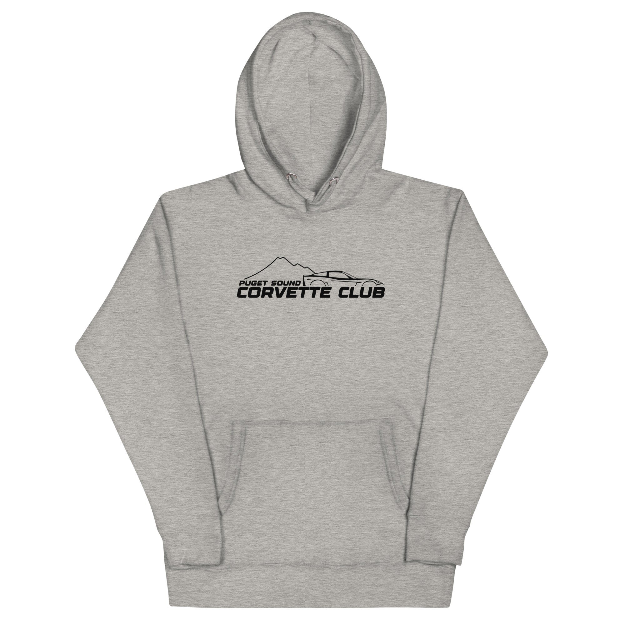 PSCC Unisex Hoodie