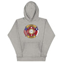 CFPFFA Unisex Hoodie