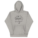 TSP Unisex Hoodie