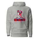 Sudadera unisex con capucha RCE