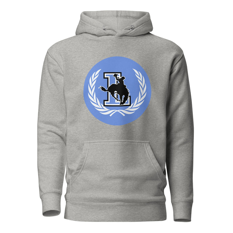 LHSMUNC Unisex Hoodie