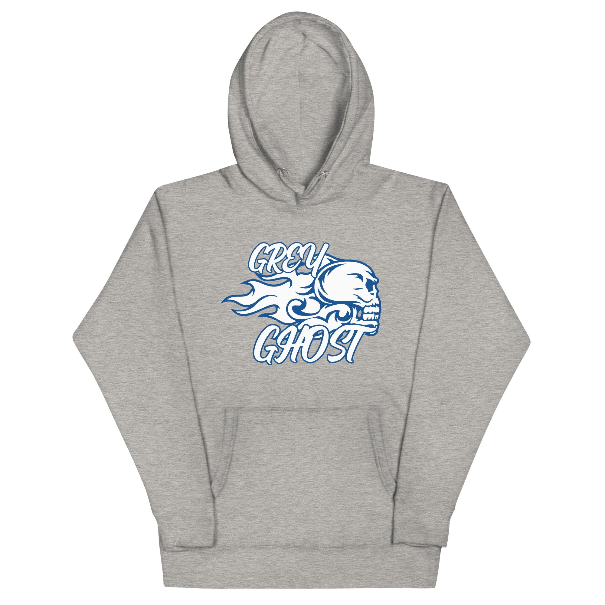 SM FB Unisex Hoodie with Personalization v1