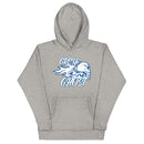 SM FB Unisex Hoodie with Personalization v1