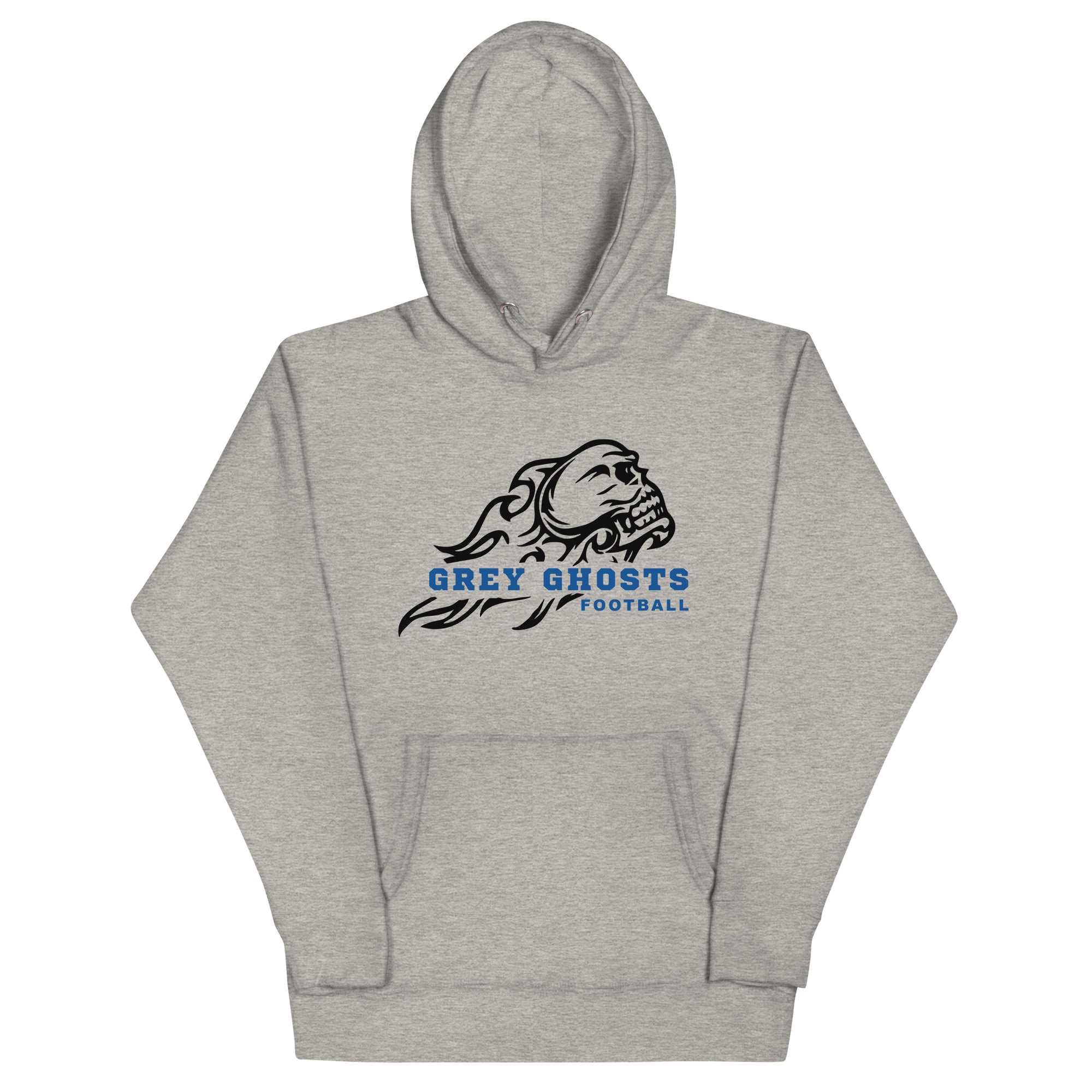 SM FB Unisex Hoodie with Personalization v3