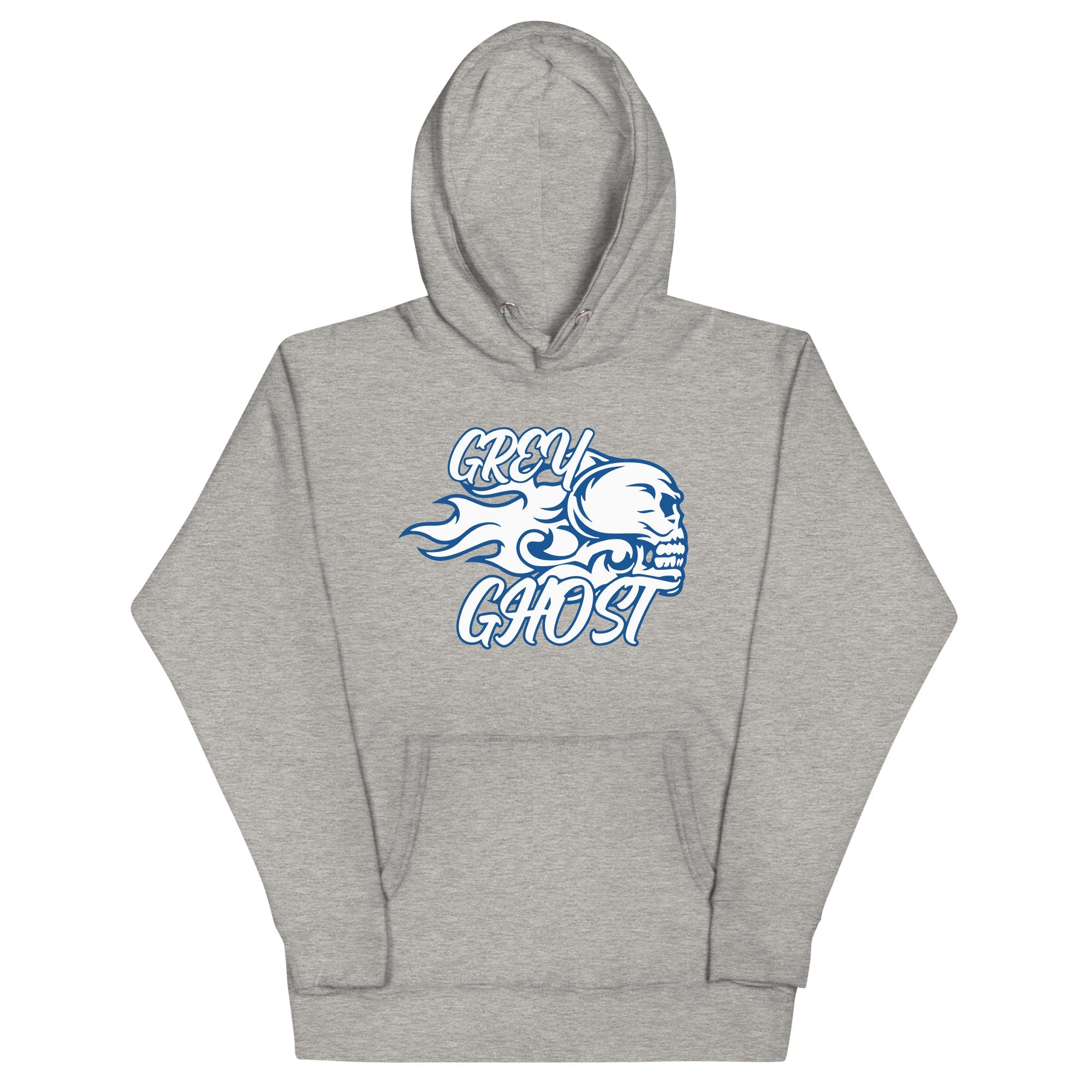 SM FB Unisex Hoodie v1