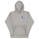 Rockhurst SD Unisex Hoodie (BackPrint)