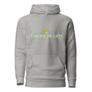 SJC Unisex Hoodie