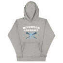 Sudadera unisex con capucha KL (personalizable) v2