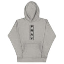 Thriving Faith Unisex Hoodie (Pray)