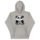 p4 Unisex Hoodie (Panda Center)