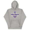 MSC Unisex Hoodie (Girls Basketball)