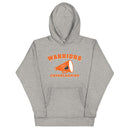 Wayland Weston Unisex Hoodie (Warriors)