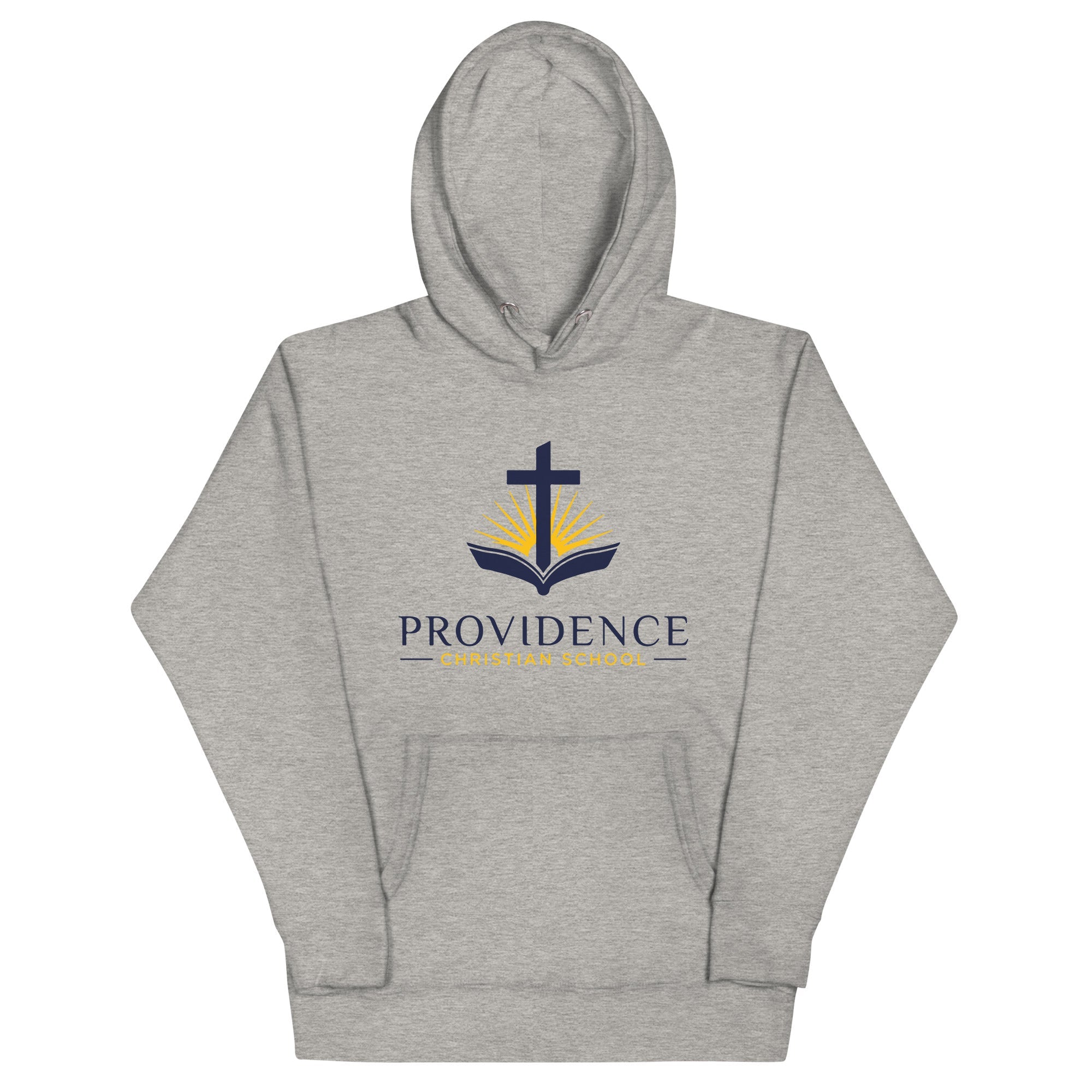 PCS Unisex Hoodie