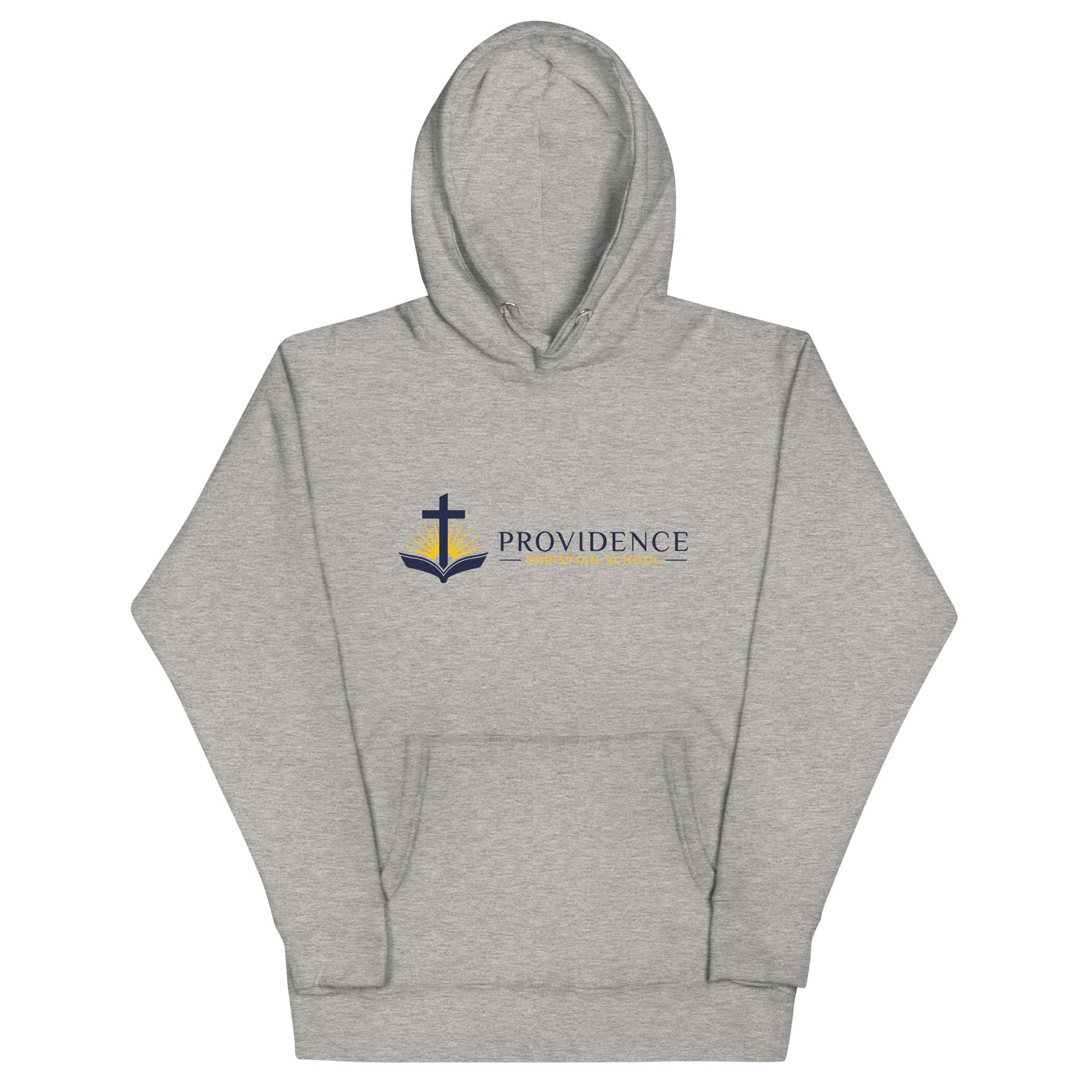 PCS Unisex Hoodie v2