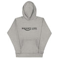 BLP Unisex Hoodie v2