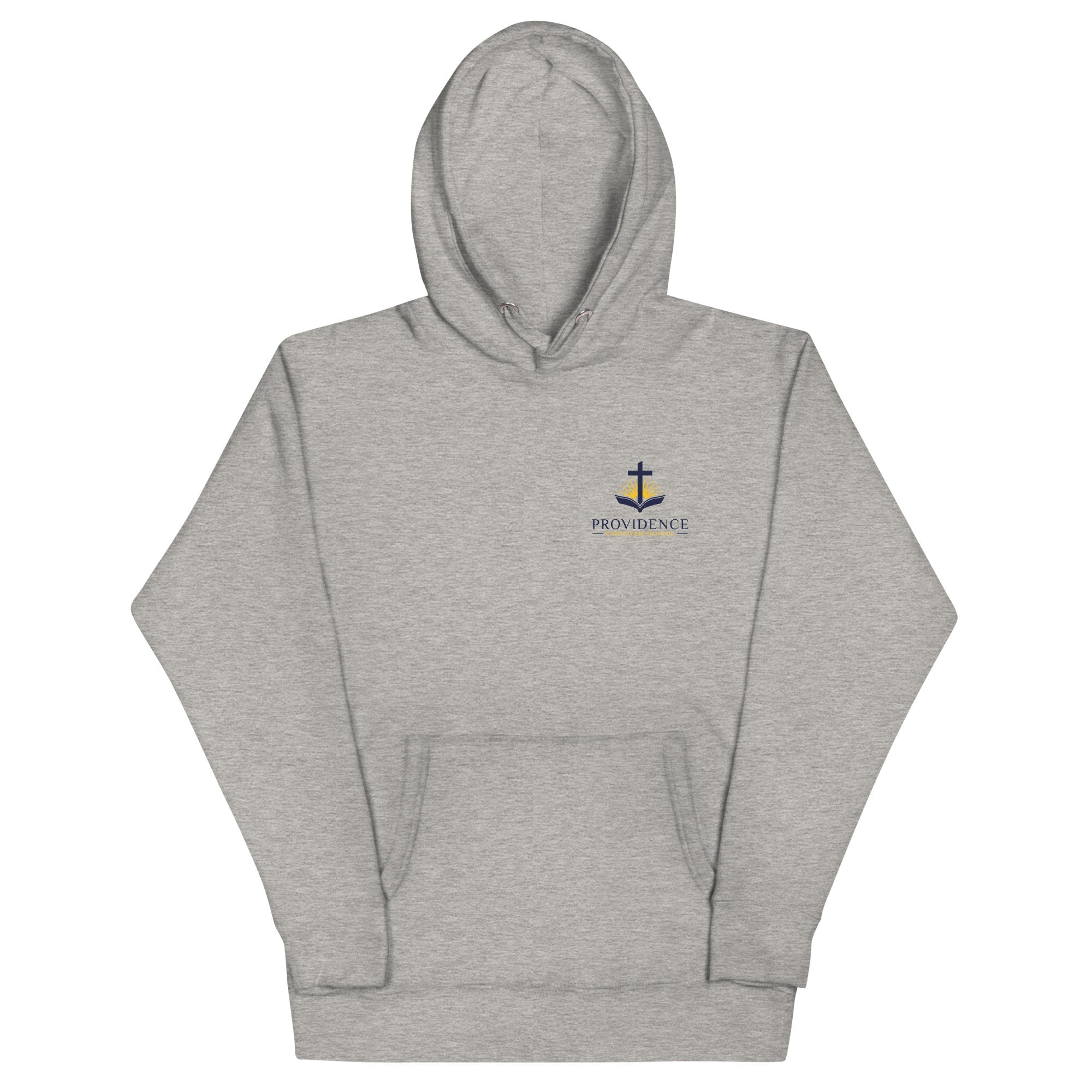 PCS Unisex Hoodie (BackPrint)