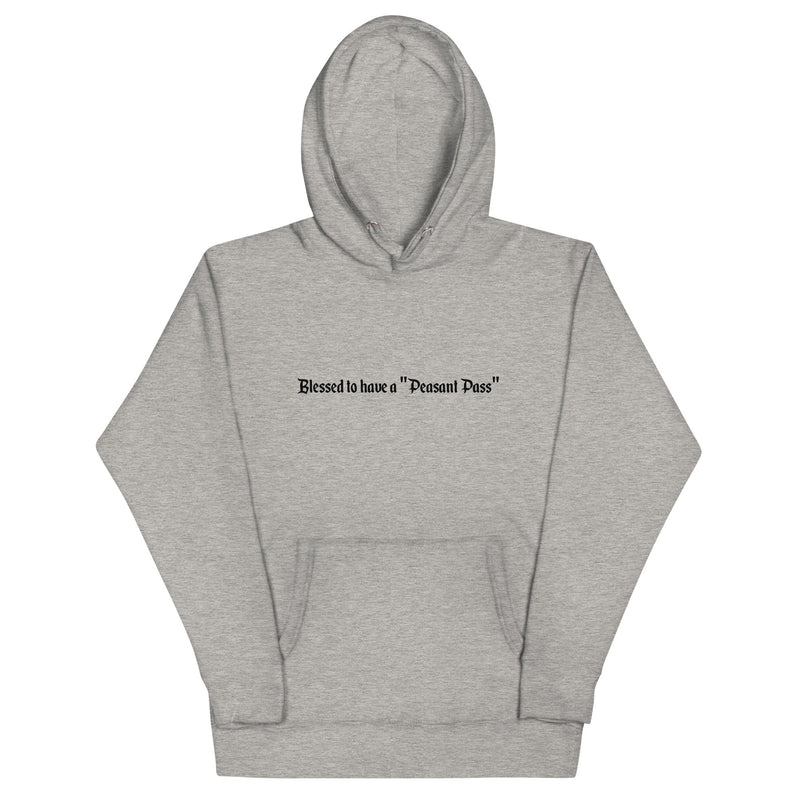 DONNIELAND Unisex Hoodie v3