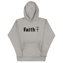 Sudadera unisex Thriving Faith (Fe)
