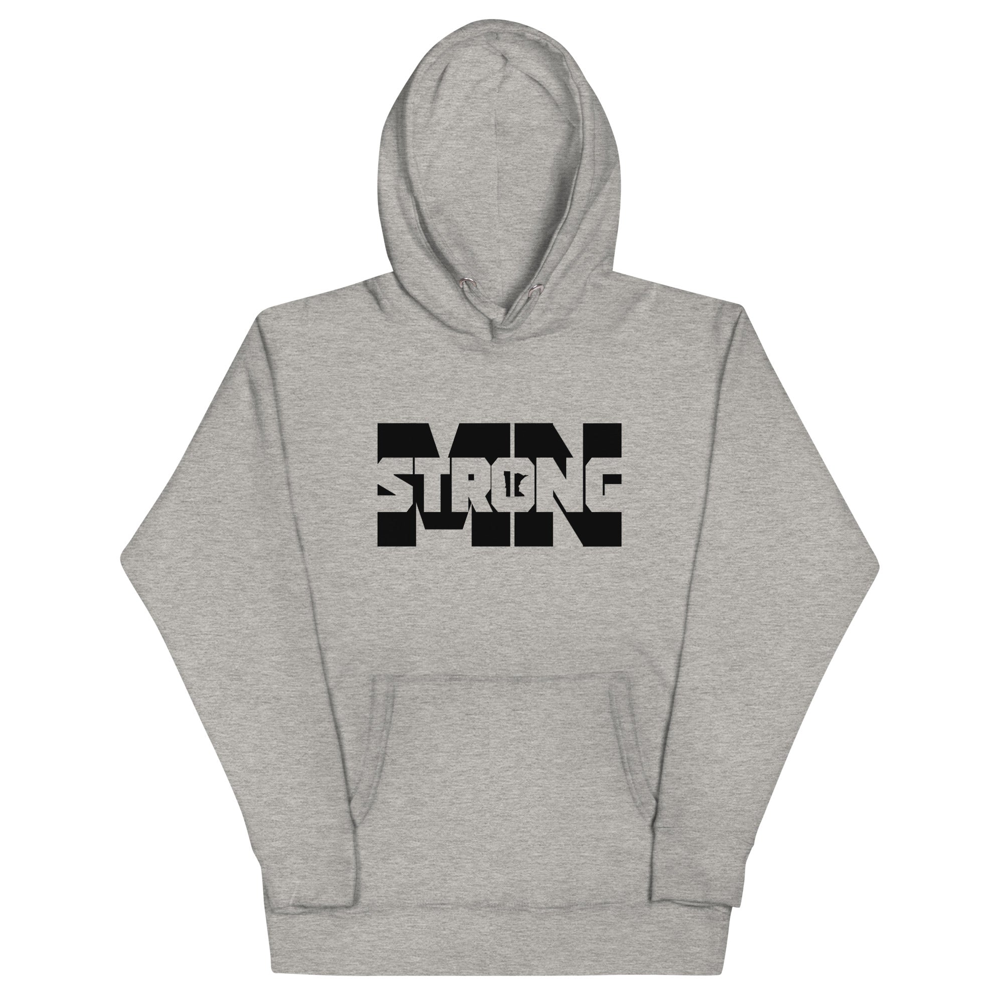 2023 MNSTRONG Unisex Hoodie