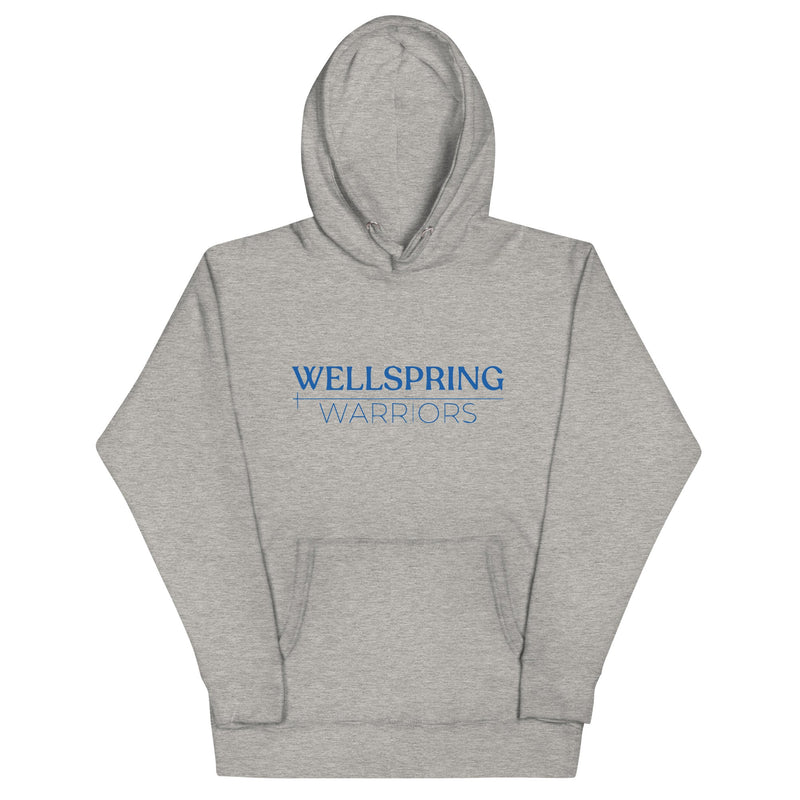 WCA Unisex Hoodie v2