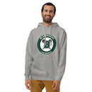 Sudadera unisex BHL v3