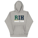 Sudadera unisex con capucha RIHDT