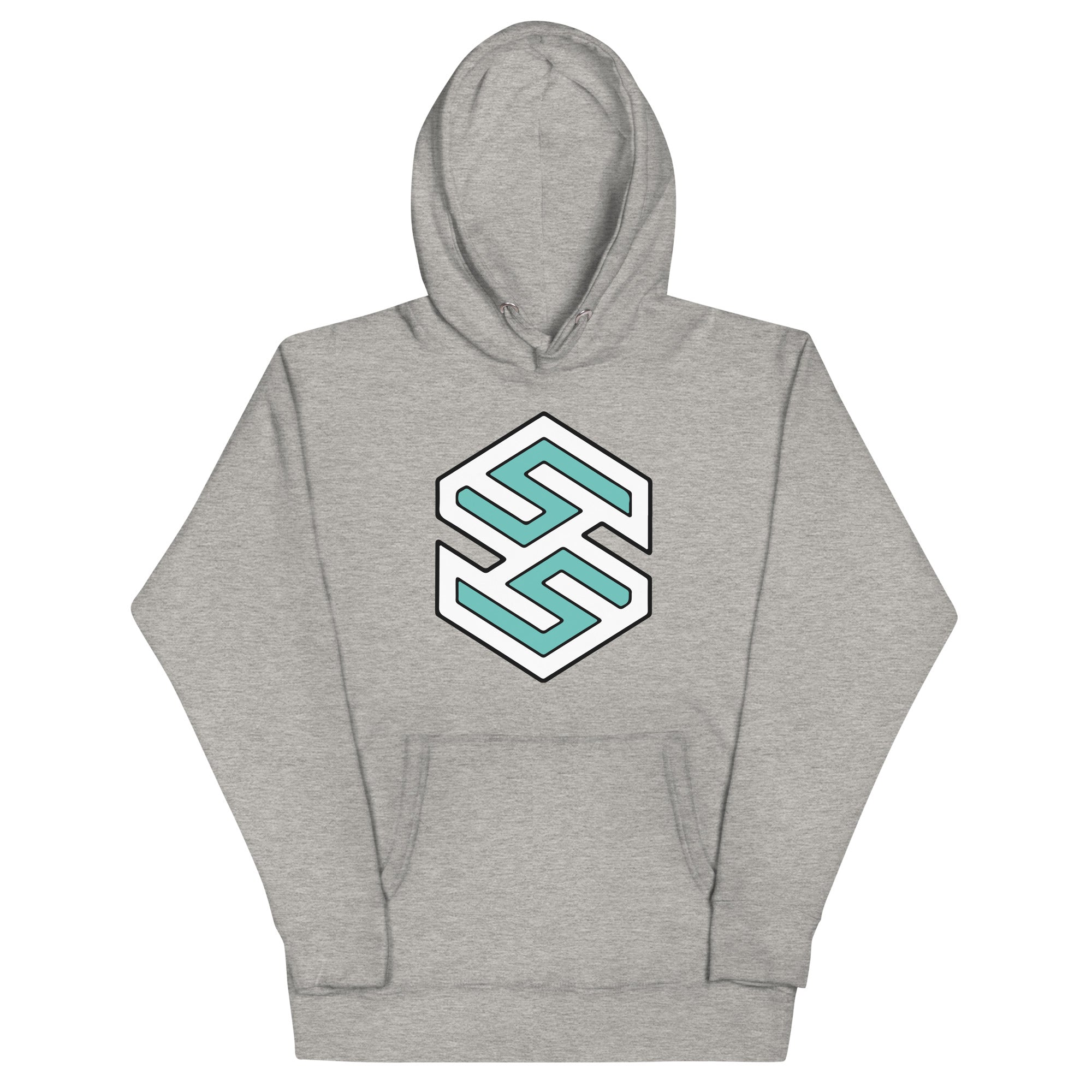 Select Softball Unisex Hoodie