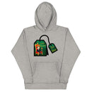 Sudadera unisex KingThomas v2