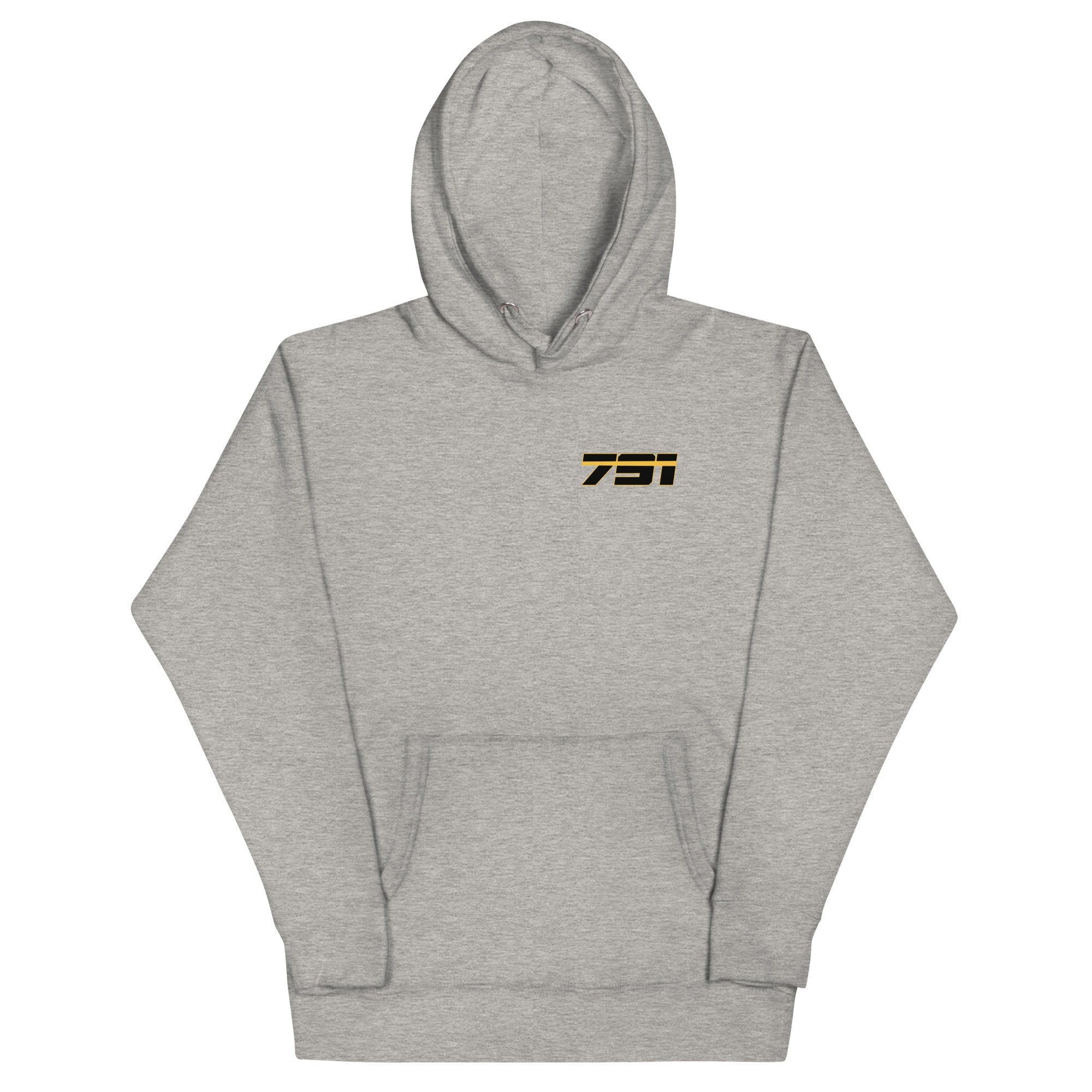 791 MSFS Unisex Hoodie