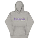 EnCompass Unisex Hoodie