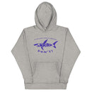 Union Sharks Unisex Hoodie