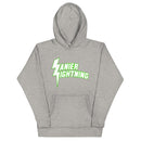 LCA Unisex Hoodie v4