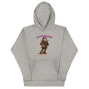 CSP Women's Hoodie v1