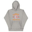 Sudadera unisex con capucha EHS