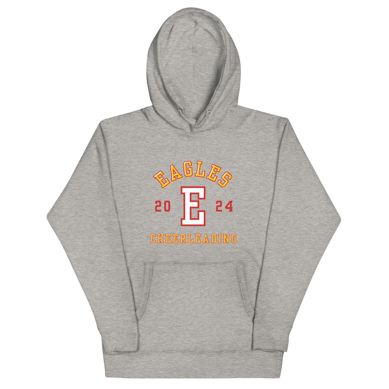 EHS Unisex Hoodie