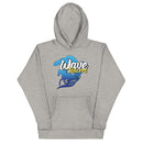 WR Unisex Hoodie