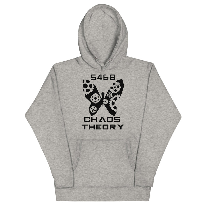 CT Unisex Hoodie