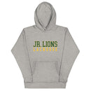 JLL Unisex Hoodie