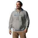 Smart Bodies Unisex Hoodie V1