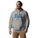 Smart Bodies Unisex Hoodie V2