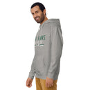 Sudadera con capucha unisex BHL v2