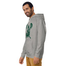 Sudadera unisex con capucha BHL