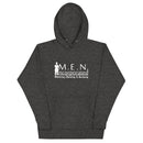 MEN Incorporated Unisex Hoodie