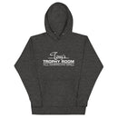 Sudadera unisex TTR